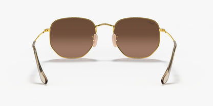 RB HEXAGONAL BROWN