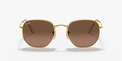 RB HEXAGONAL BROWN