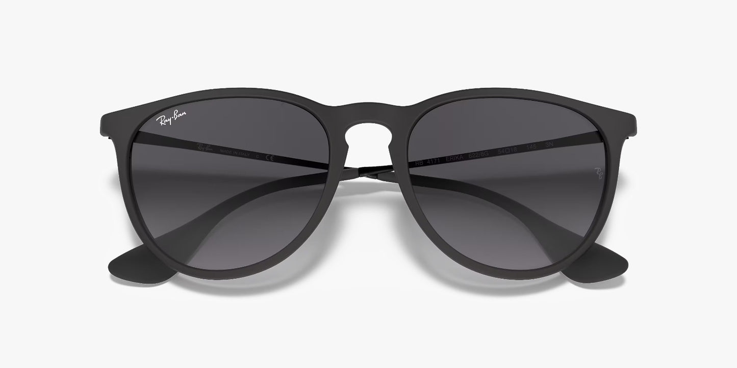 RB ERIKA BLACK GRADIENT