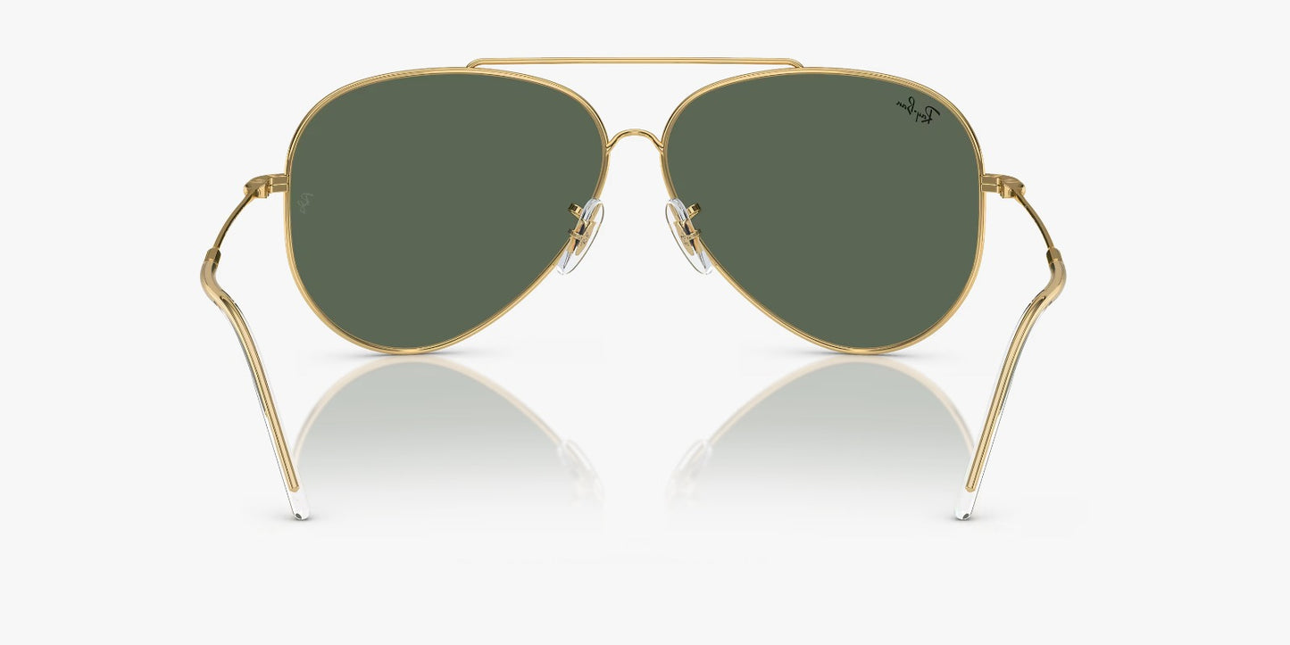 RB AVIADOR REVERSE CLASSIC