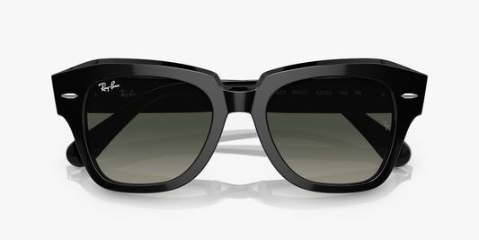 RB STATE STREET BLACK GRADIENT