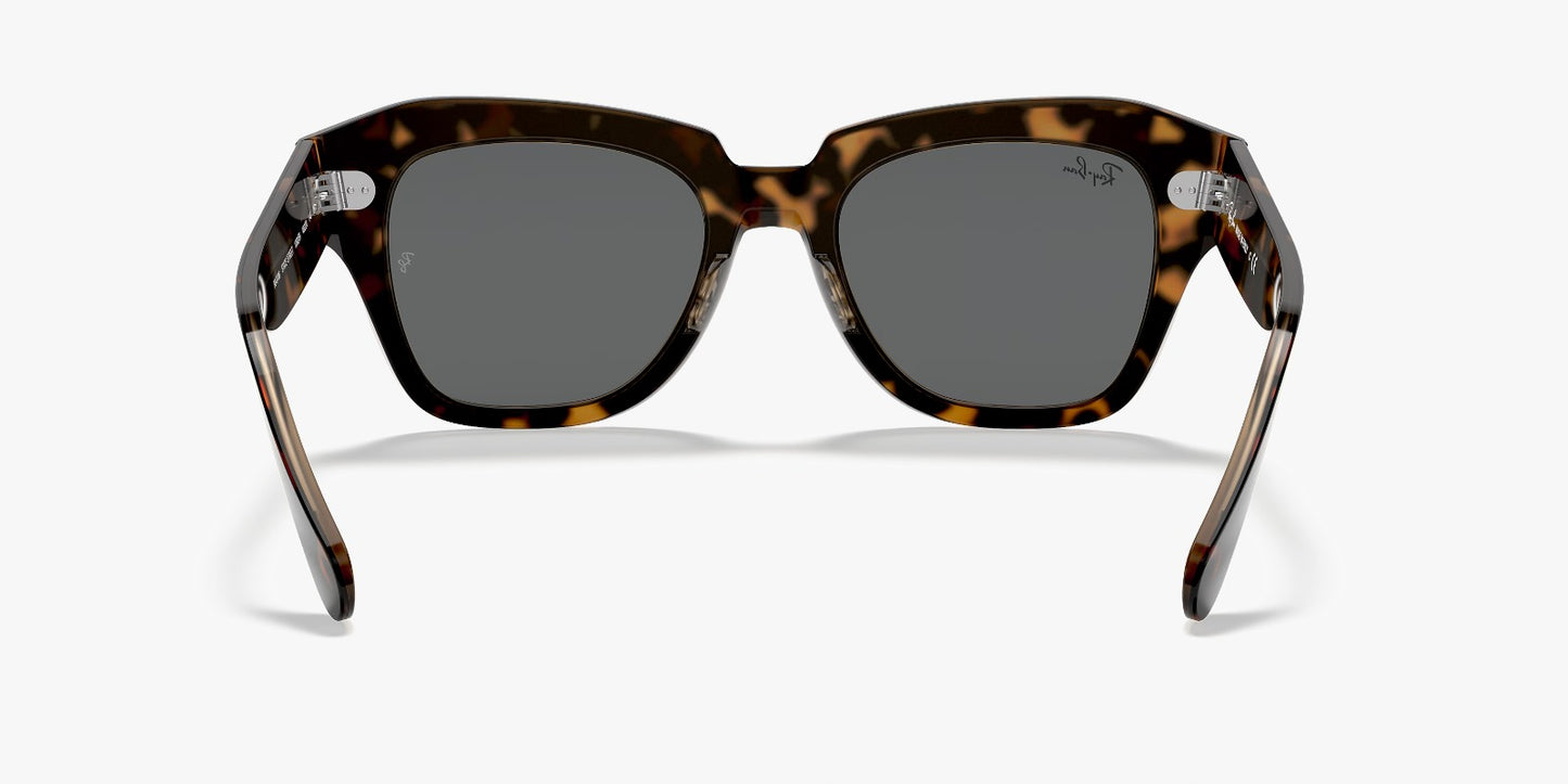 RB STATE STREET TORTOISE G15