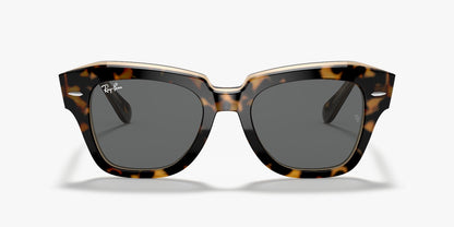 RB STATE STREET TORTOISE G15