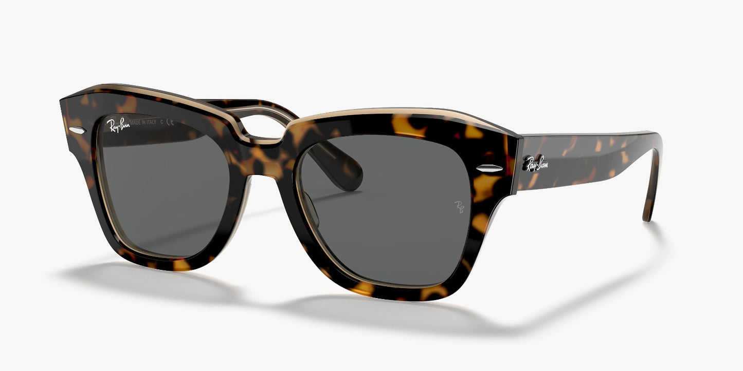 RB STATE STREET TORTOISE G15