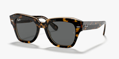 RB STATE STREET TORTOISE G15