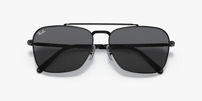RB NEW CARAVAN BLACK