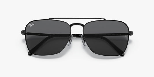 RB NEW CARAVAN BLACK