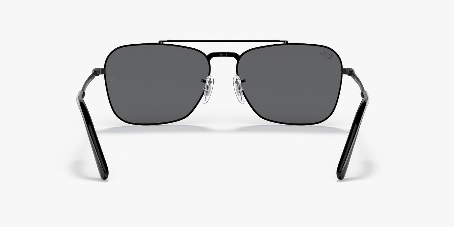 RB NEW CARAVAN BLACK