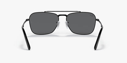 RB NEW CARAVAN BLACK