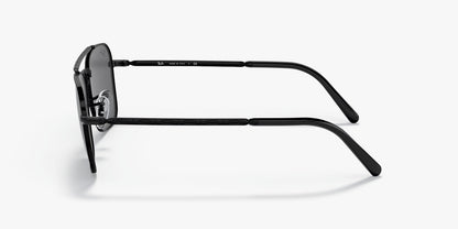 RB NEW CARAVAN BLACK