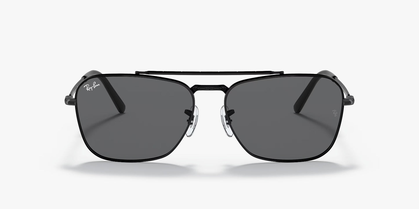 RB NEW CARAVAN BLACK