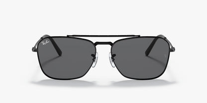 RB NEW CARAVAN BLACK
