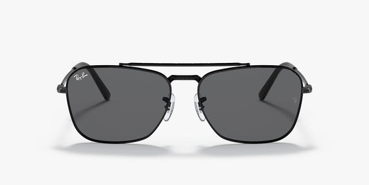 RB NEW CARAVAN BLACK