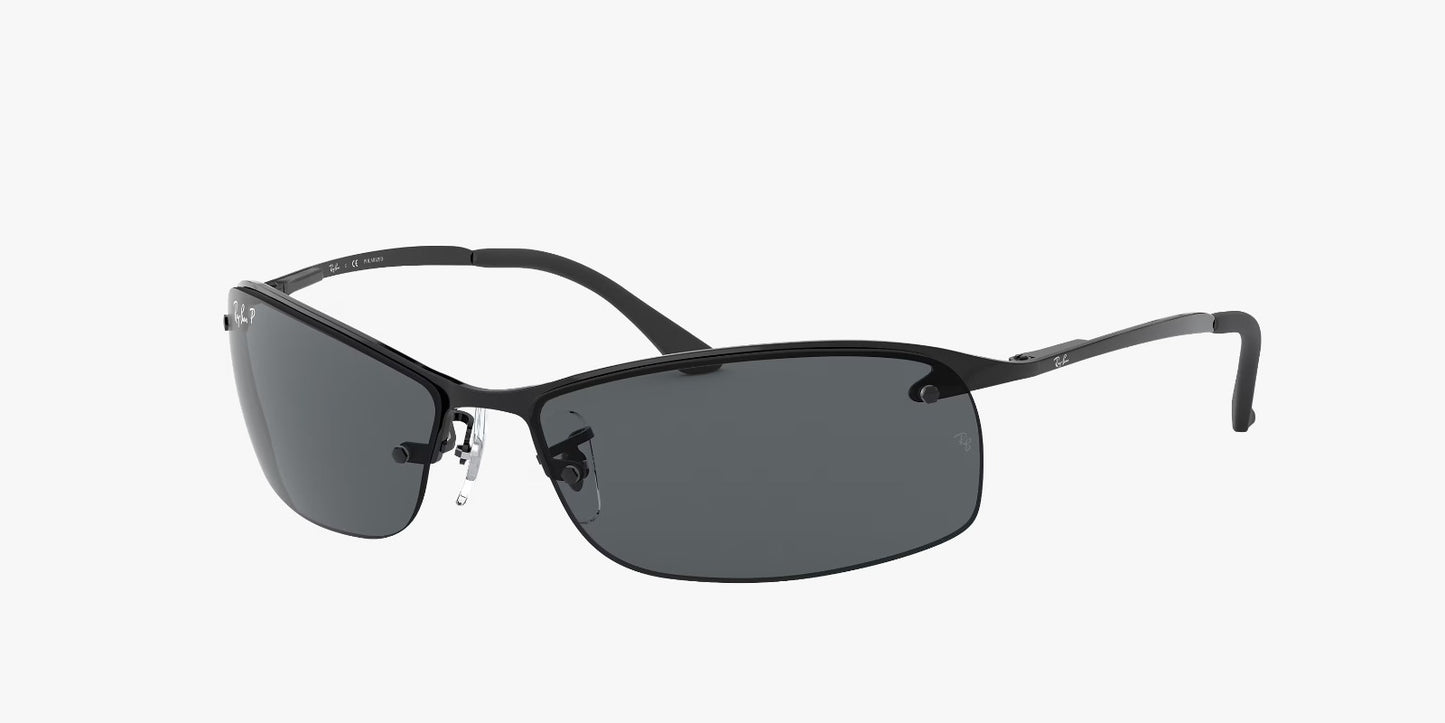 RB3183 BLACK