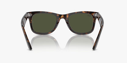 RB WAYFARER TORTOISE G15