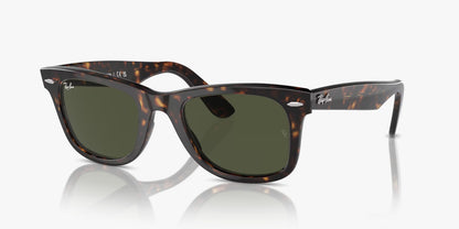 RB WAYFARER TORTOISE G15