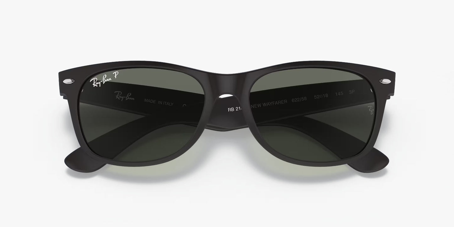 RB NEW WAYFARER CLASSIC
