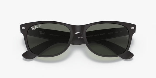 RB NEW WAYFARER CLASSIC