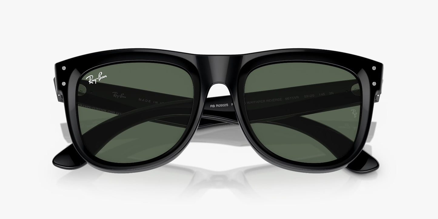 RB WAYFARER REVERSE CLASSIC