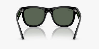 RB WAYFARER REVERSE CLASSIC