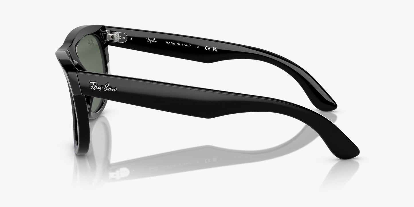 RB WAYFARER REVERSE CLASSIC