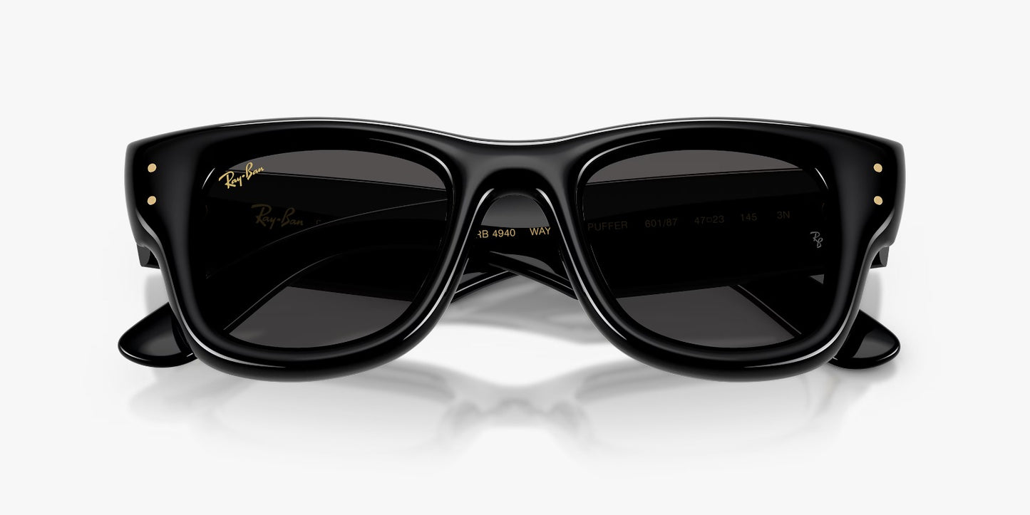 RB WAYFARER PUFFER