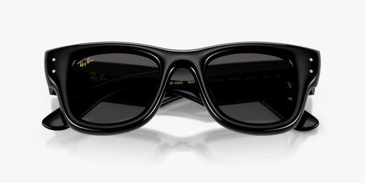RB WAYFARER PUFFER