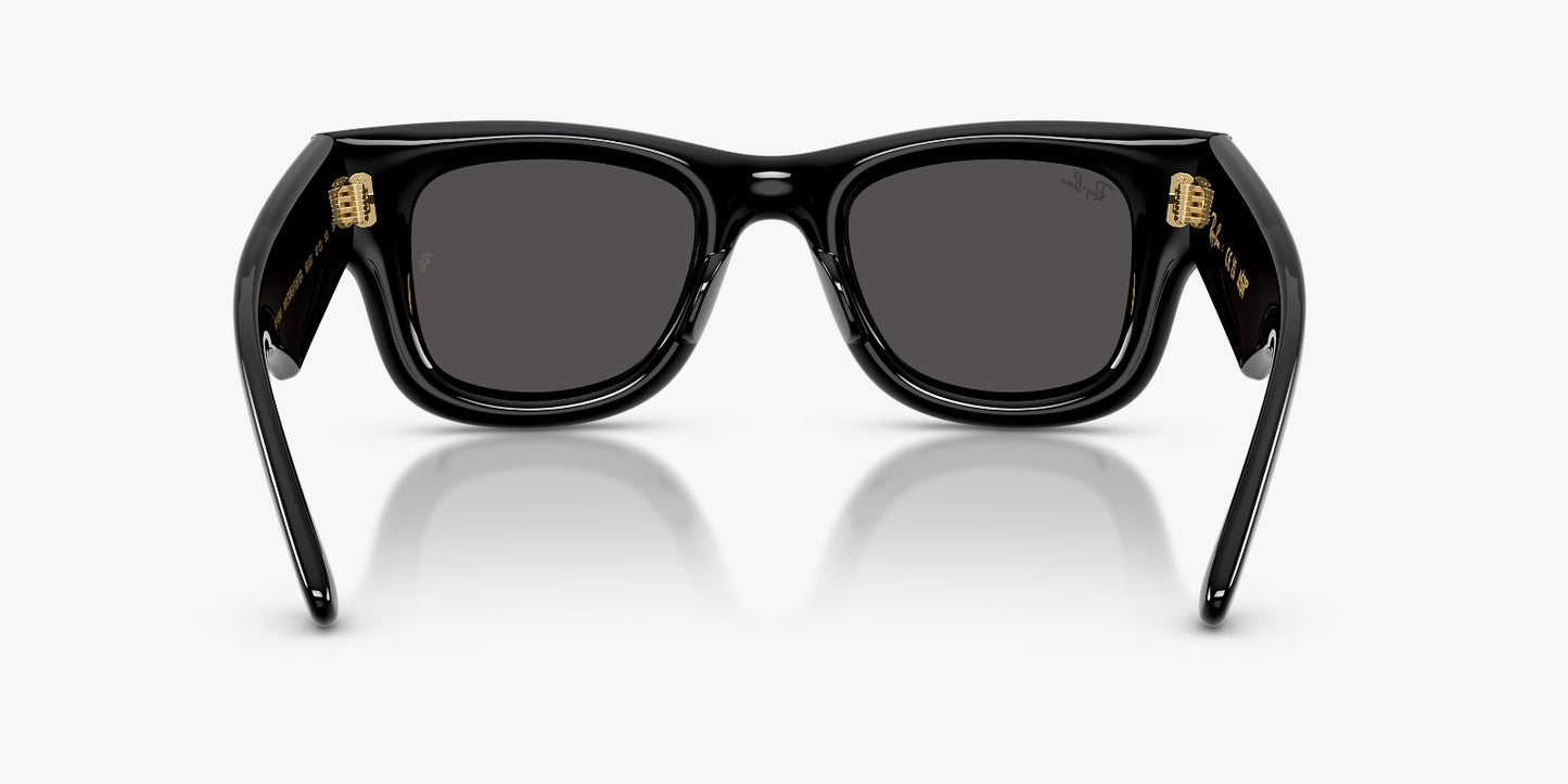 RB WAYFARER PUFFER