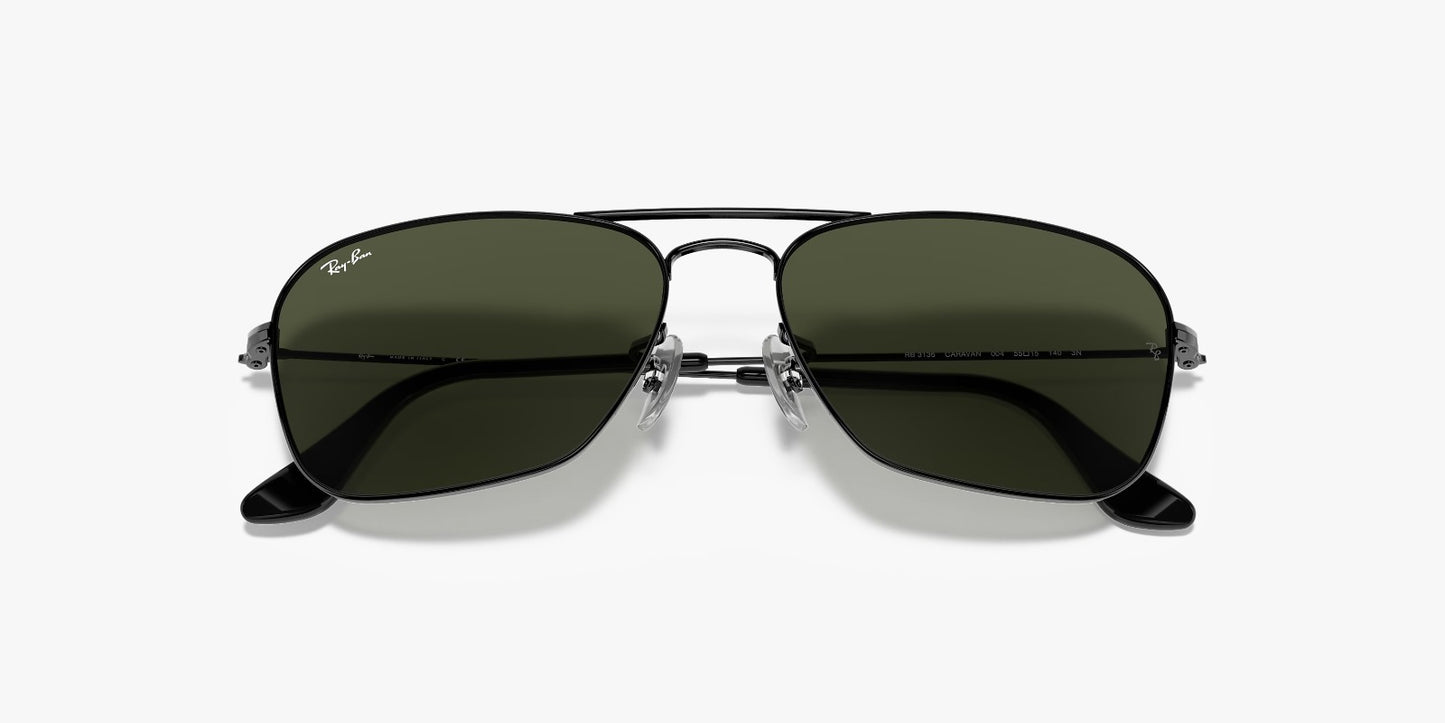 RB CARAVAN BLACK