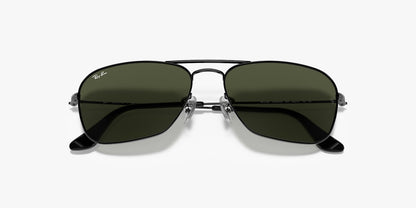 RB CARAVAN BLACK