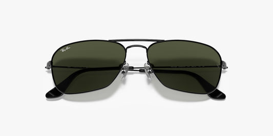 RB CARAVAN BLACK