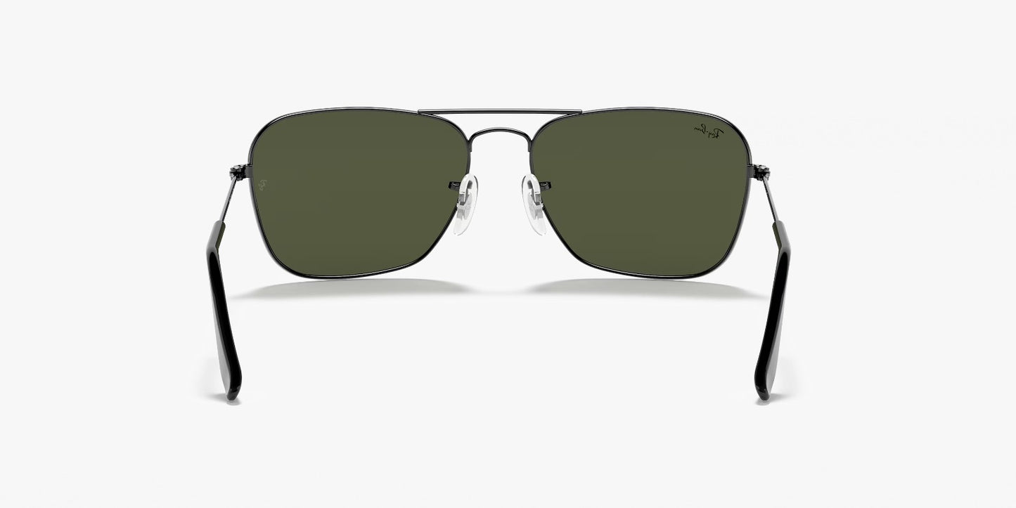RB CARAVAN BLACK