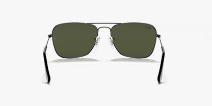 RB CARAVAN BLACK