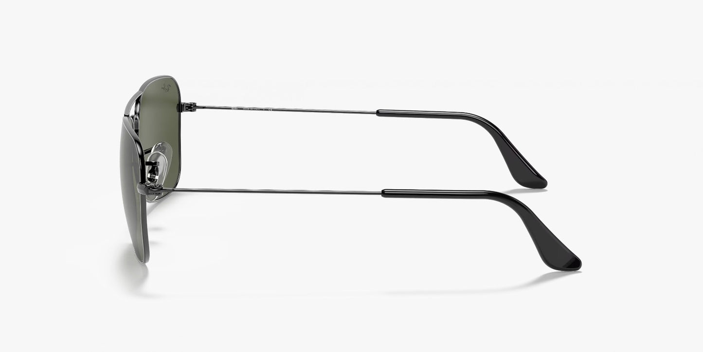 RB CARAVAN BLACK