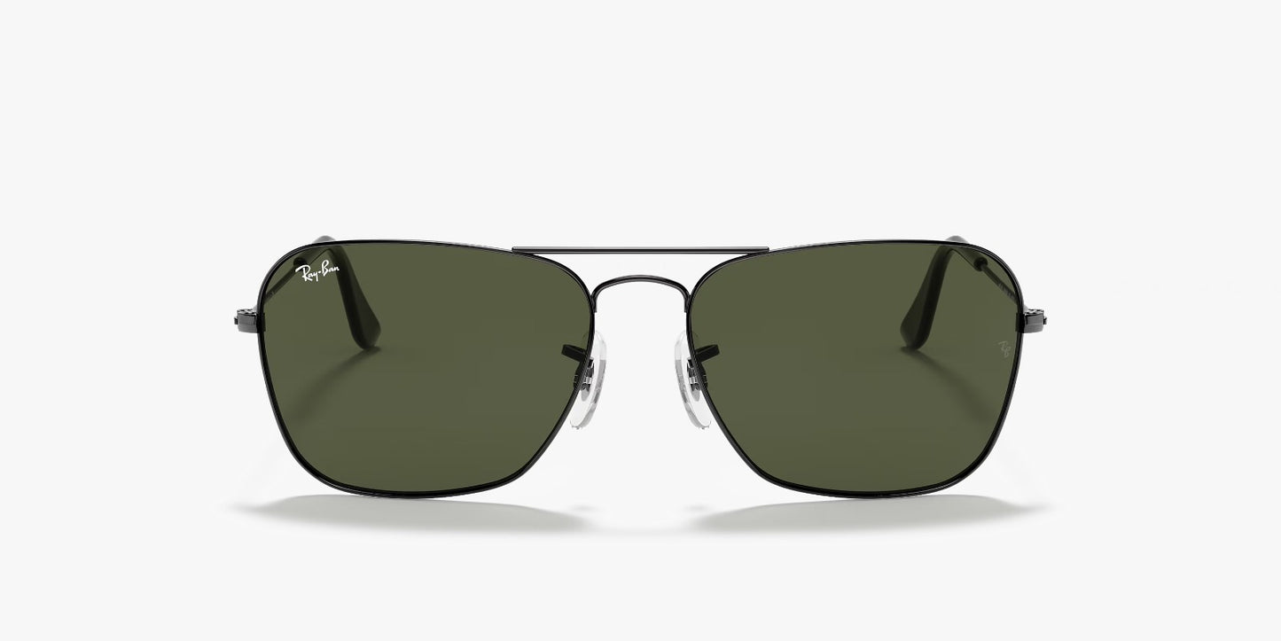 RB CARAVAN BLACK