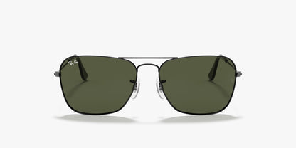 RB CARAVAN BLACK