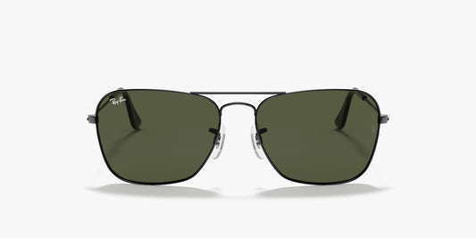 RB CARAVAN BLACK