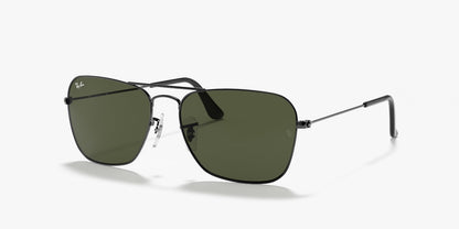 RB CARAVAN BLACK