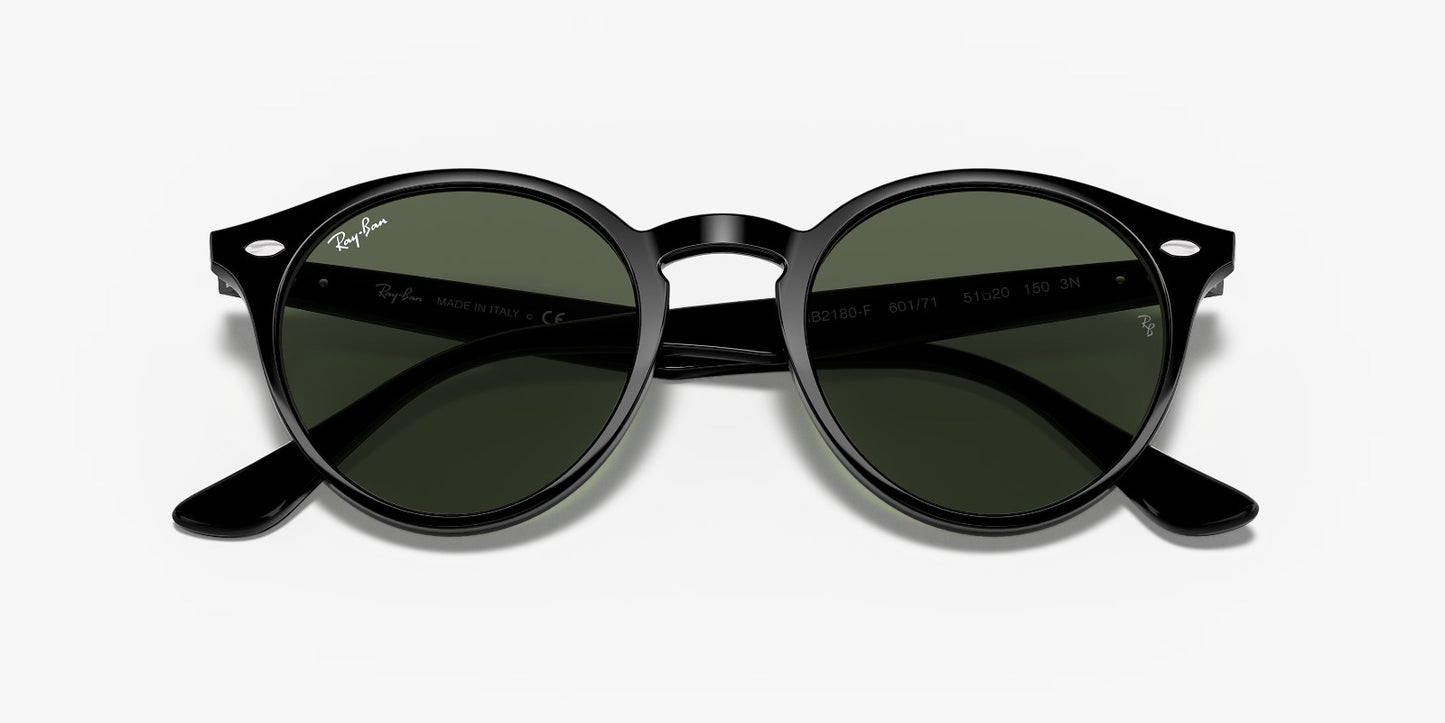 RB2180 BLACK
