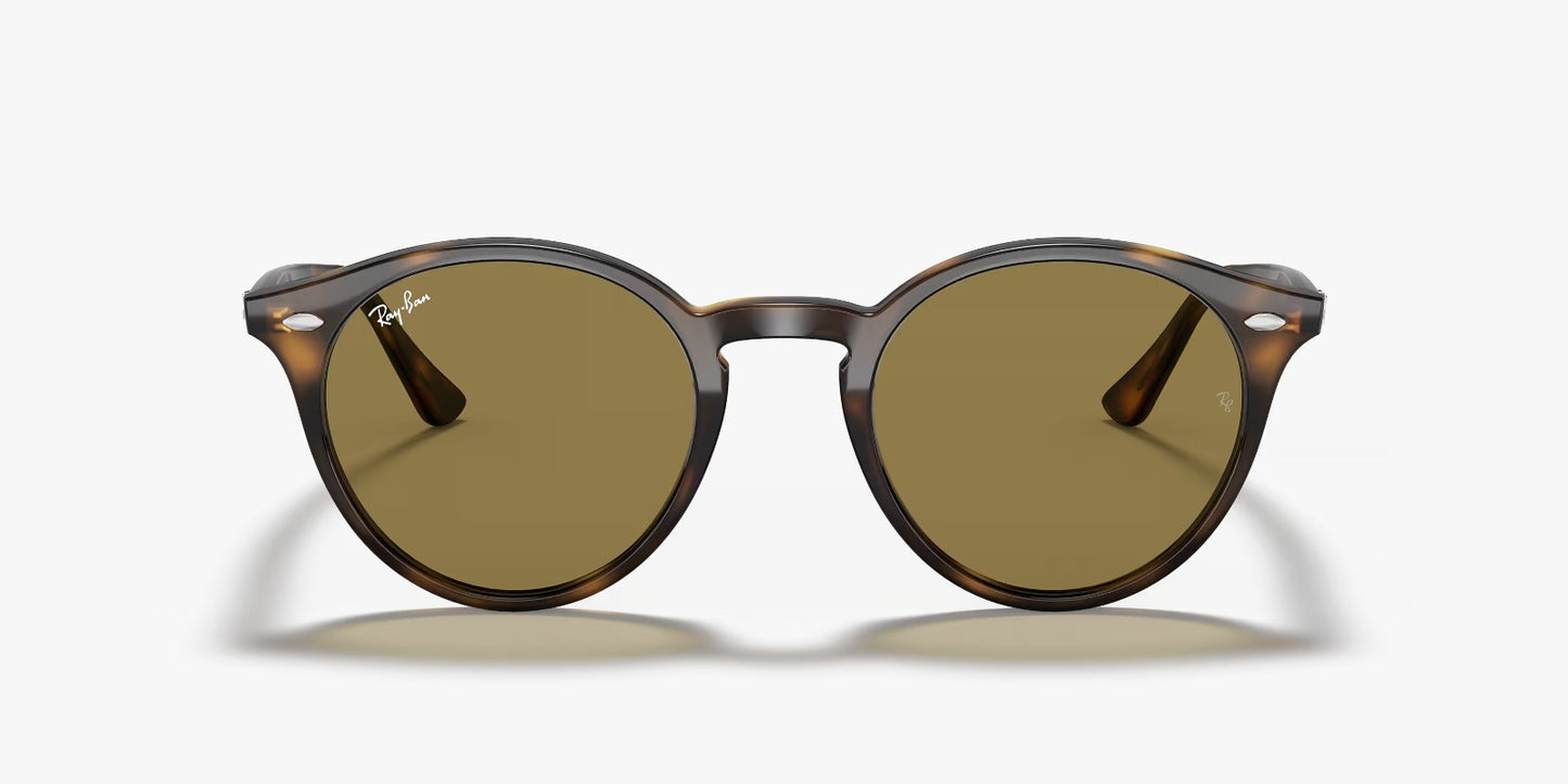 RB2180 TORTOISE BROWN