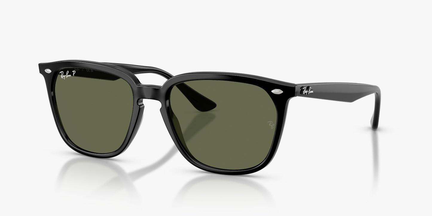 RB4362 BLACK