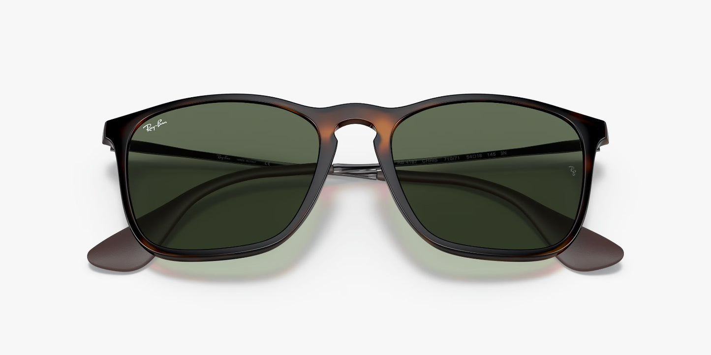 RB CHRIS TORTOISE G15