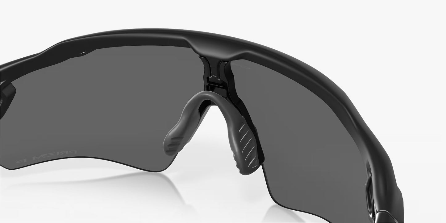 OAKLEY RADAR BLACK