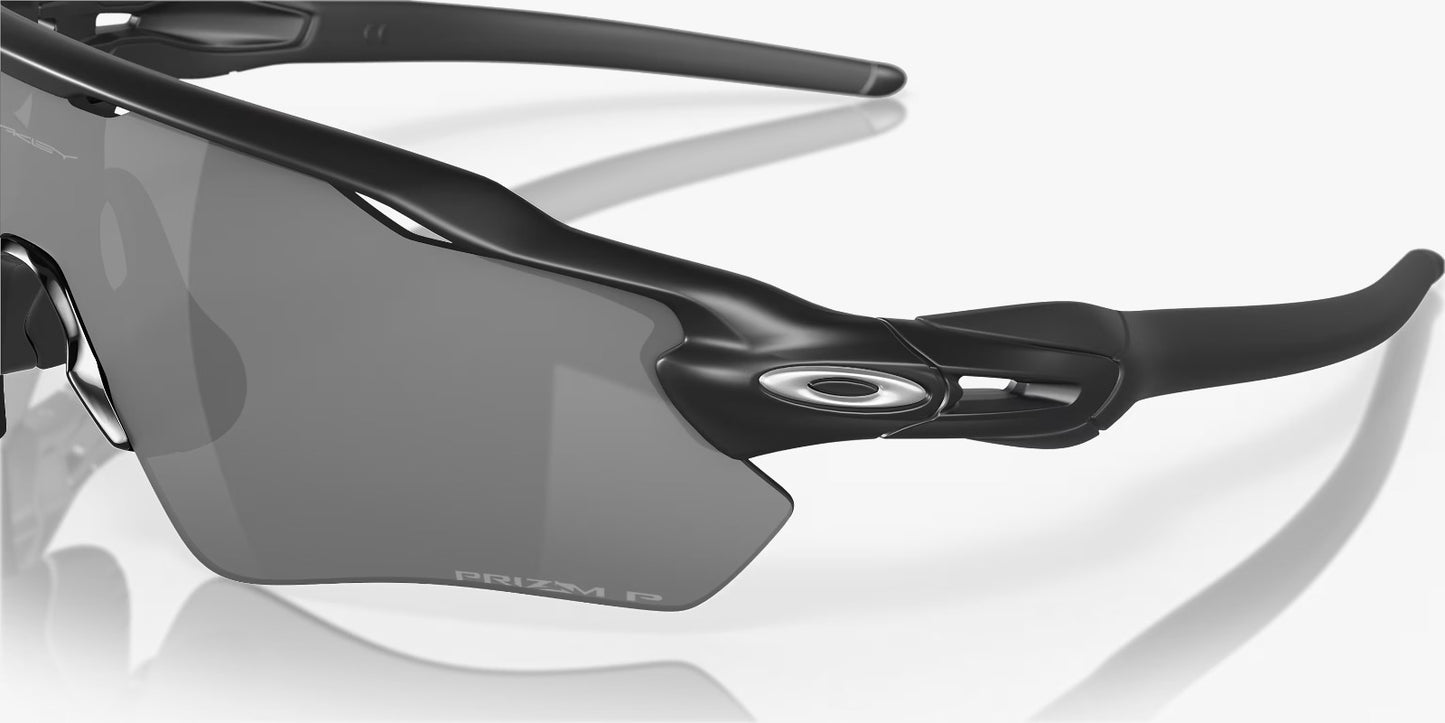 OAKLEY RADAR BLACK