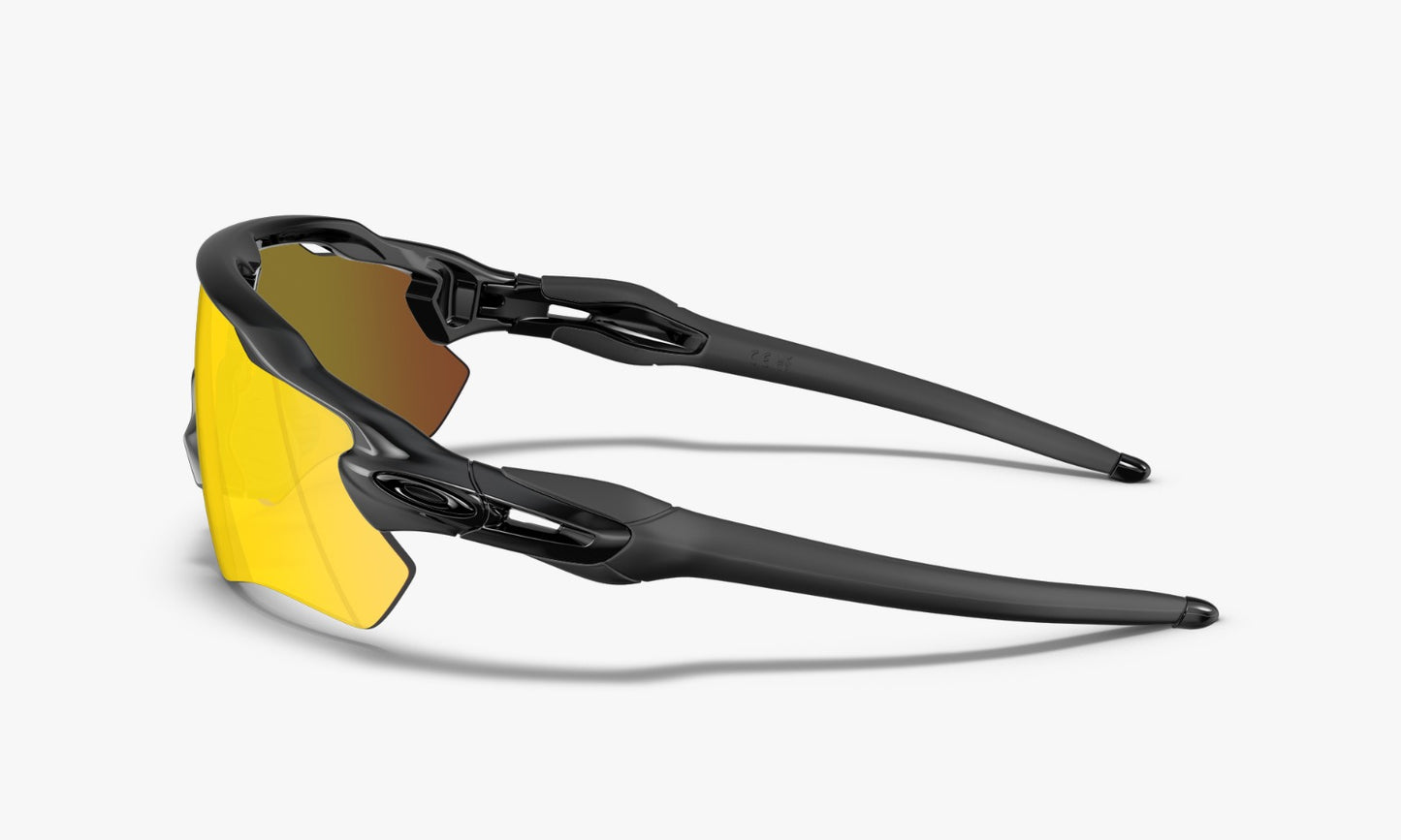 OAKLEY RADAR ORANGE