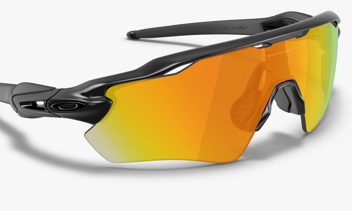 OAKLEY RADAR ORANGE