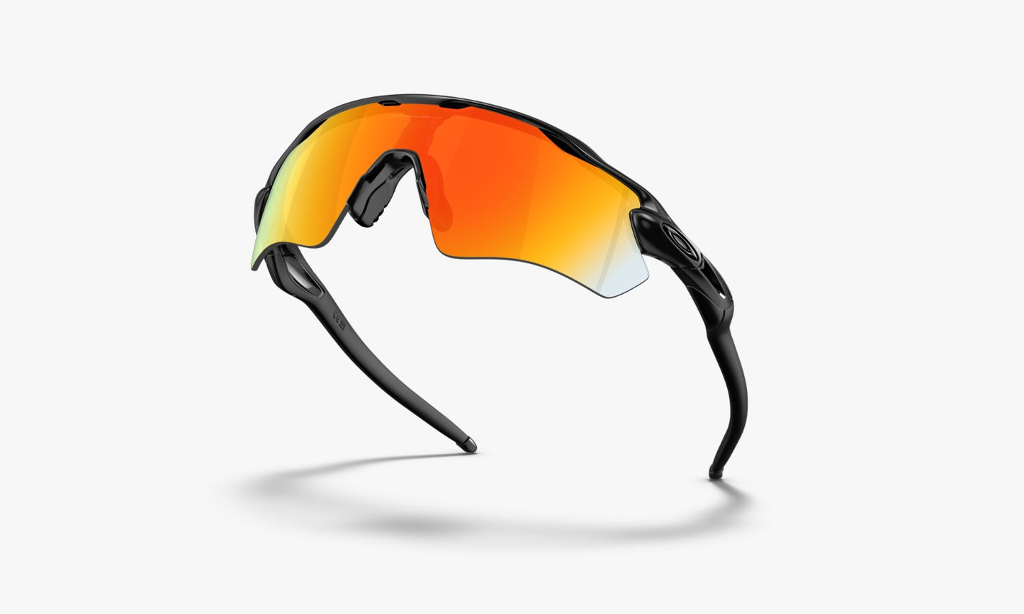 OAKLEY RADAR ORANGE