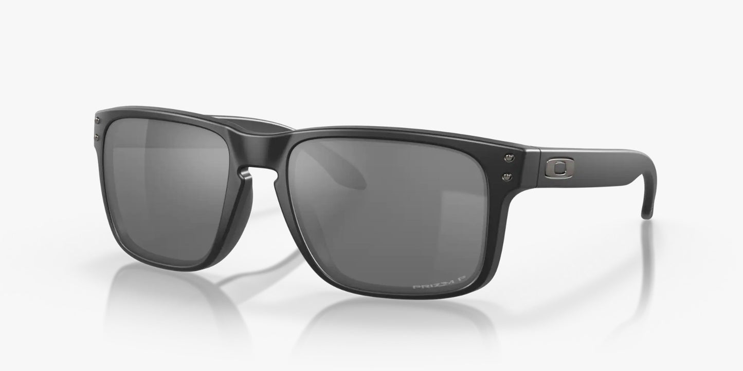 OAKLEY HOLBROOK BLACK