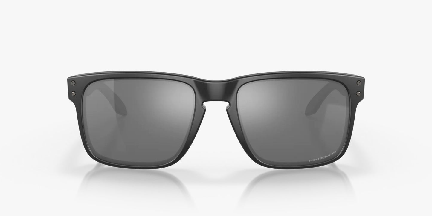 OAKLEY HOLBROOK BLACK