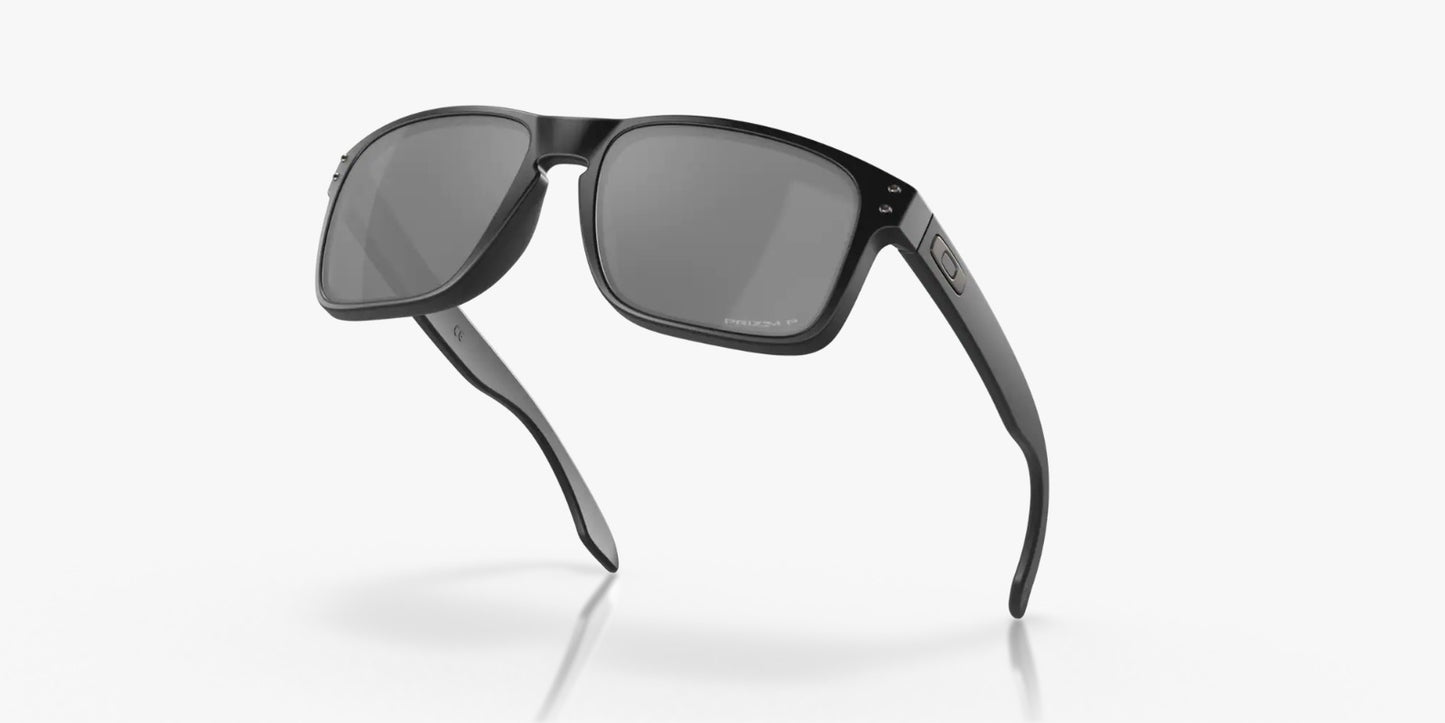 OAKLEY HOLBROOK BLACK